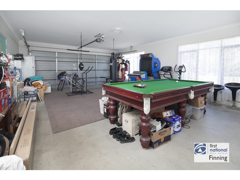 Langwarrin South VIC 3911