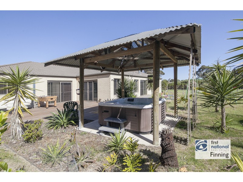 Langwarrin South VIC 3911