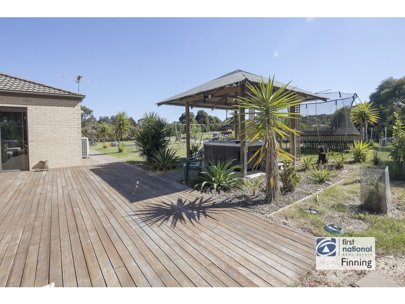 Langwarrin South VIC 3911