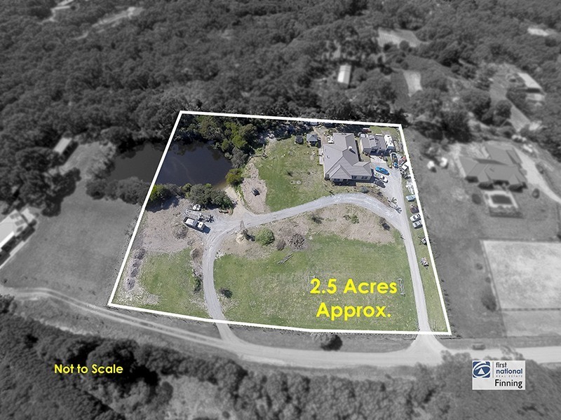 Langwarrin South VIC 3911