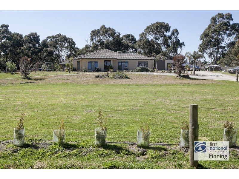 Langwarrin South VIC 3911