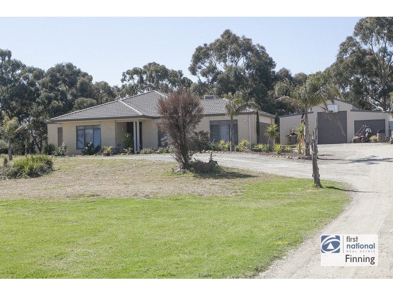 Langwarrin South VIC 3911