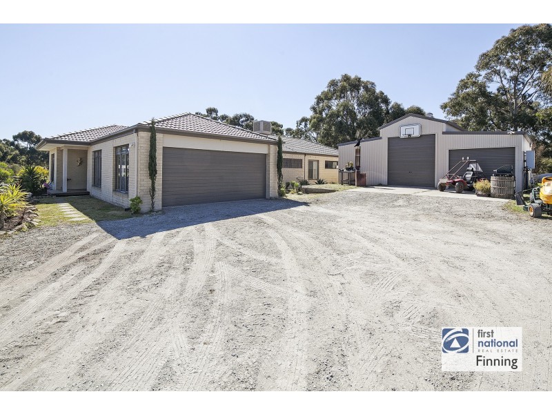 Langwarrin South VIC 3911