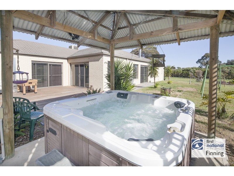 Langwarrin South VIC 3911