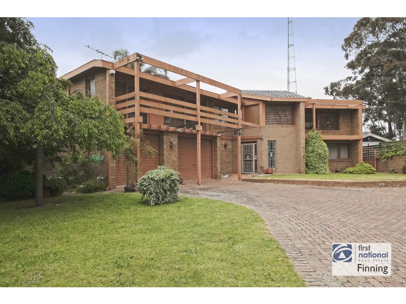 130-136 Sladen St, Cranbourne VIC 3977