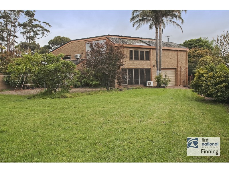 130-136 Sladen St, Cranbourne VIC 3977