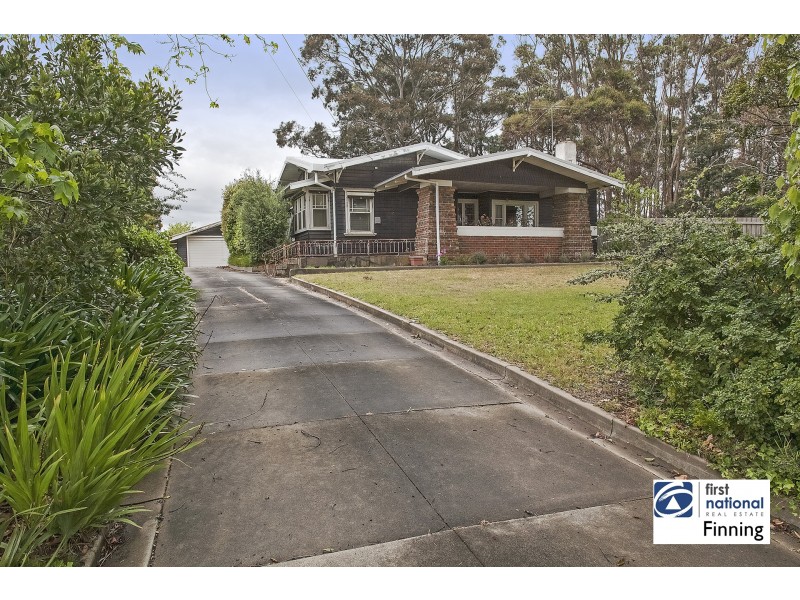 130-136 Sladen St, Cranbourne VIC 3977