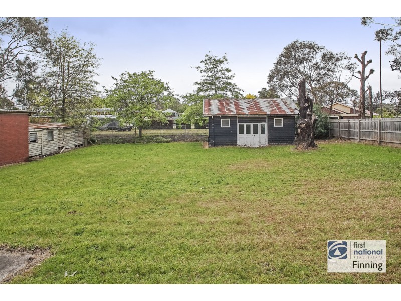 130-136 Sladen St, Cranbourne VIC 3977