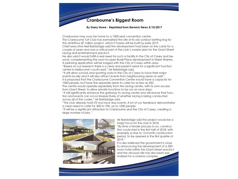 130-136 Sladen St, Cranbourne VIC 3977