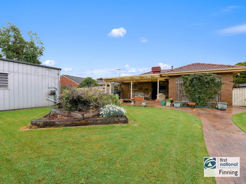 Cranbourne North VIC 3977