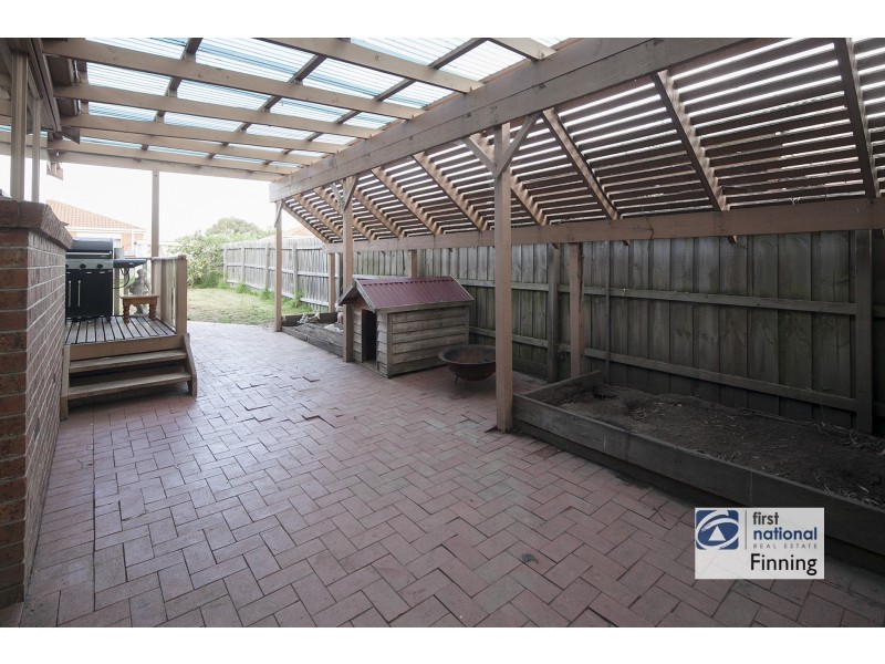 Cranbourne North VIC 3977