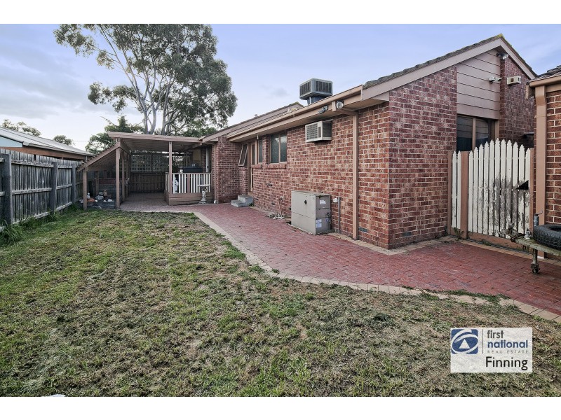 Cranbourne North VIC 3977