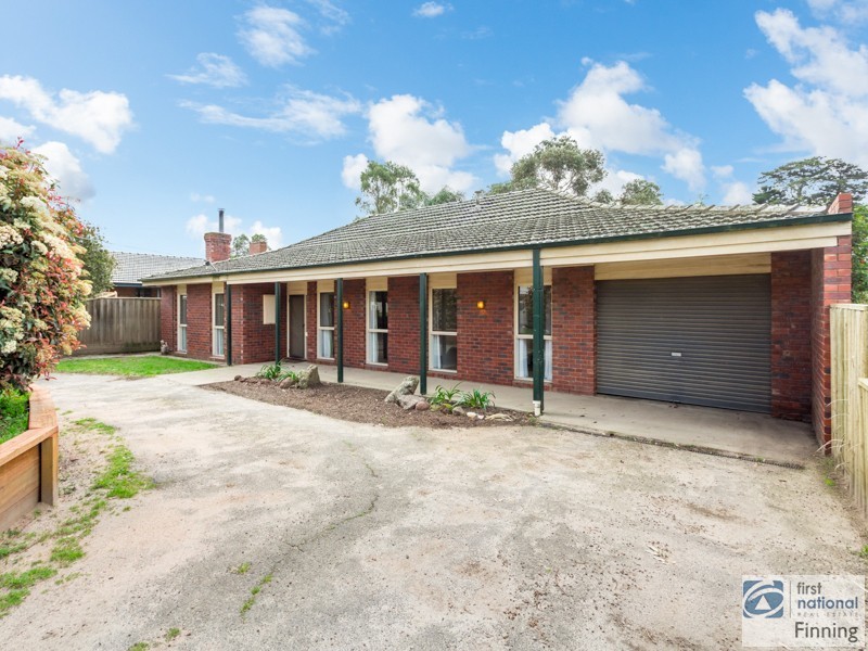 5 Ballarto Road, Clyde VIC 3978