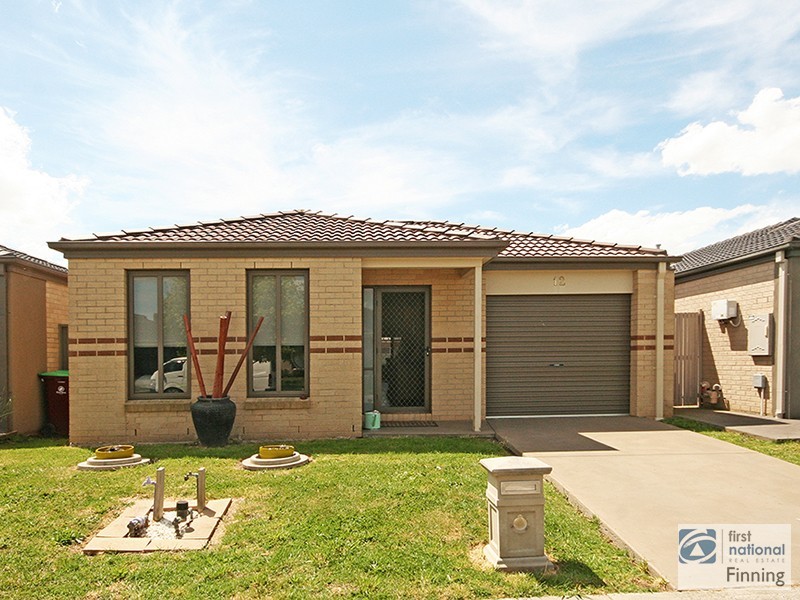 Cranbourne East VIC 3977