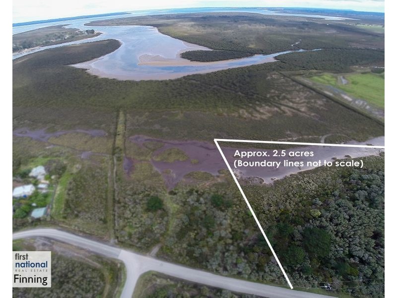 Cannons Creek VIC 3977