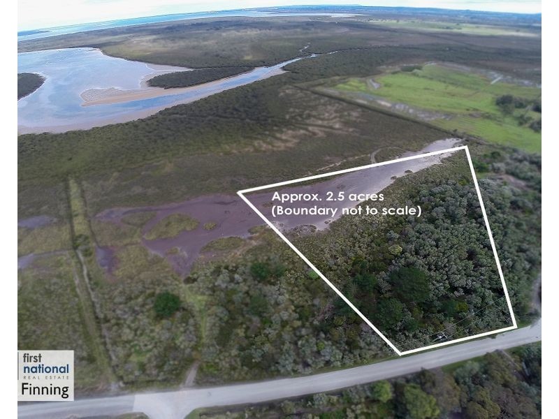 Cannons Creek VIC 3977