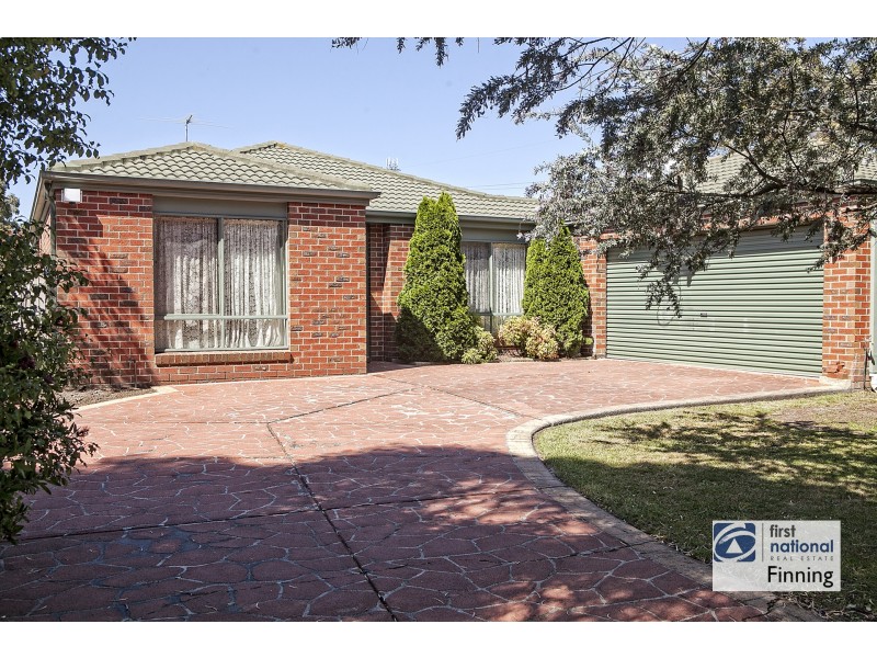 Cranbourne West VIC 3977