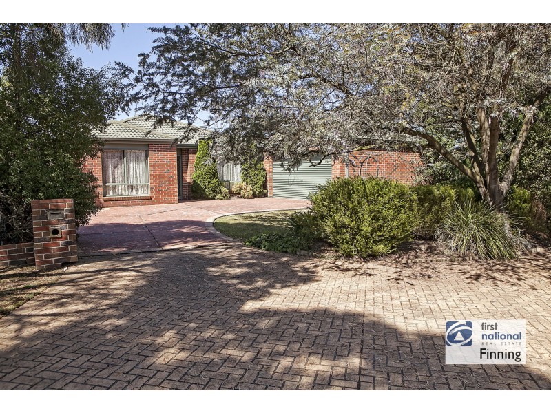 Cranbourne West VIC 3977