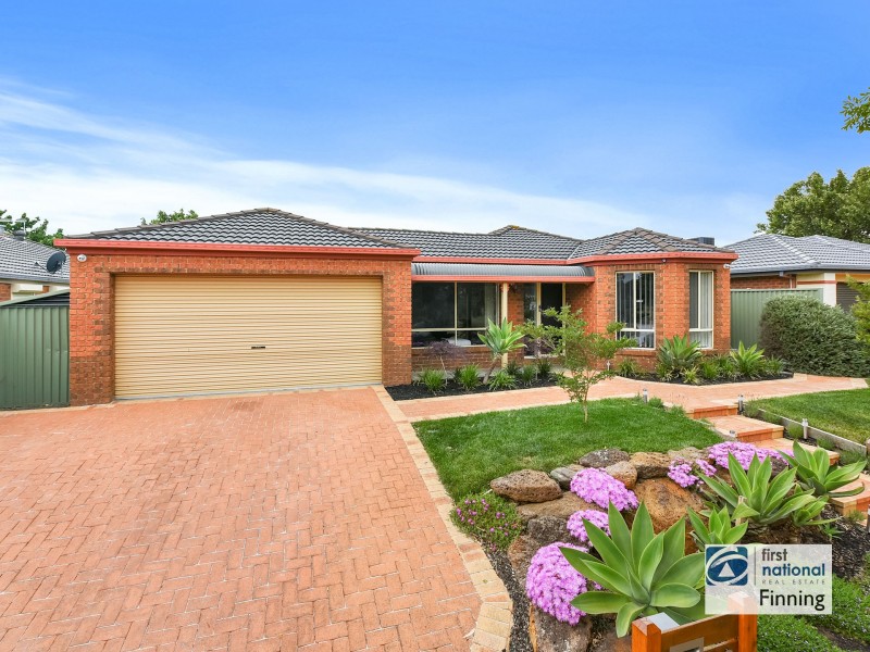 Cranbourne East VIC 3977