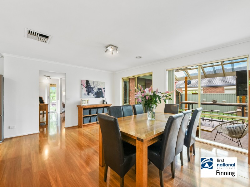 Cranbourne East VIC 3977