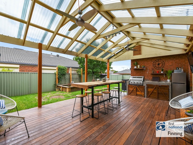 Cranbourne East VIC 3977