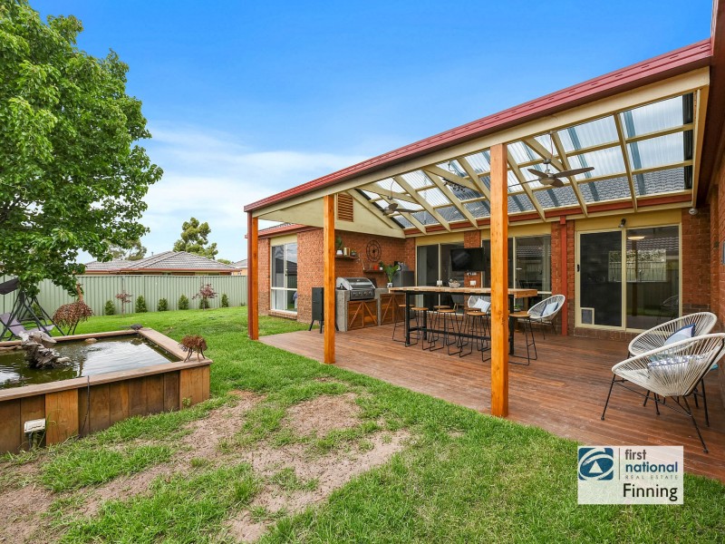 Cranbourne East VIC 3977