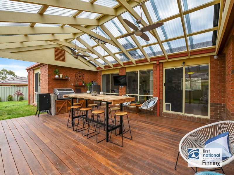 Cranbourne East VIC 3977