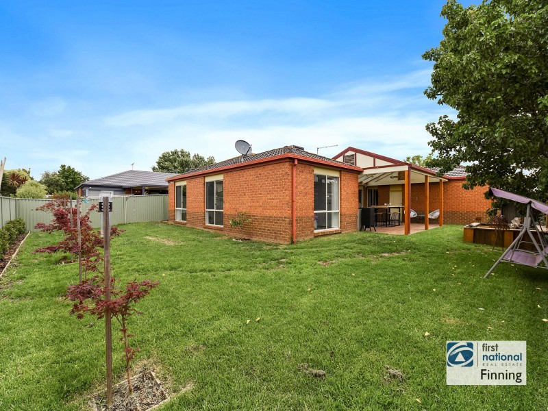 Cranbourne East VIC 3977