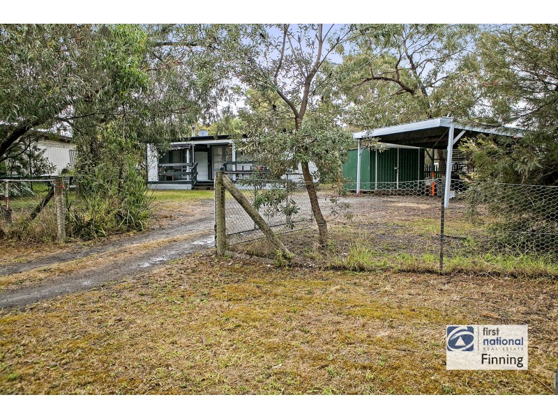 Cannons Creek VIC 3977