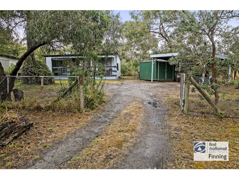 Cannons Creek VIC 3977