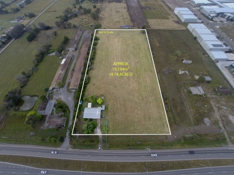 980 Thompsons, Cranbourne VIC 3977