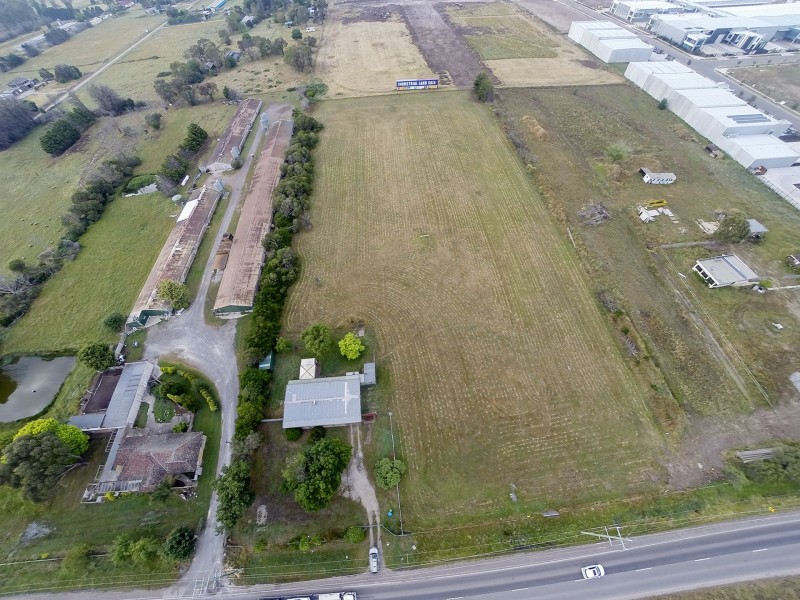 980 Thompsons, Cranbourne VIC 3977