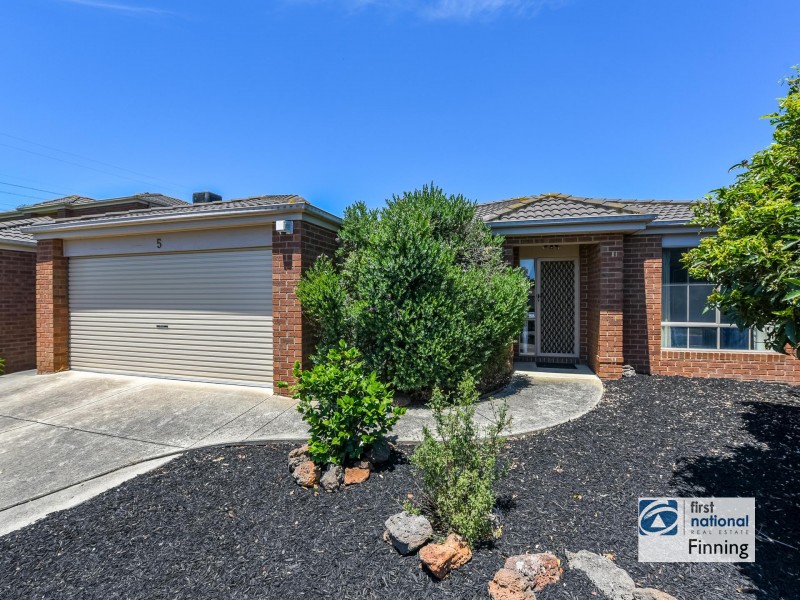 Cranbourne West VIC 3977
