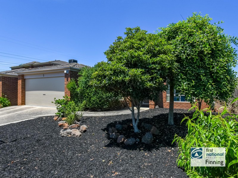 Cranbourne West VIC 3977
