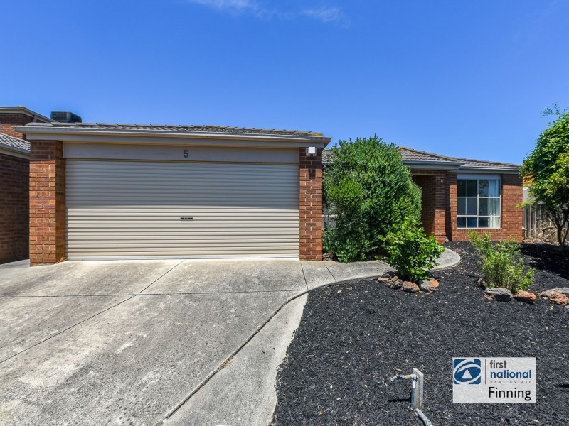 Cranbourne West VIC 3977