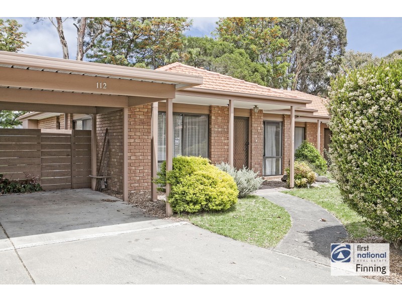 112/41 Craig Road, Cranbourne VIC 3977