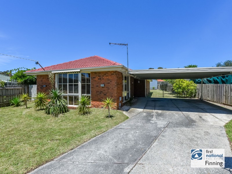 Cranbourne VIC 3977