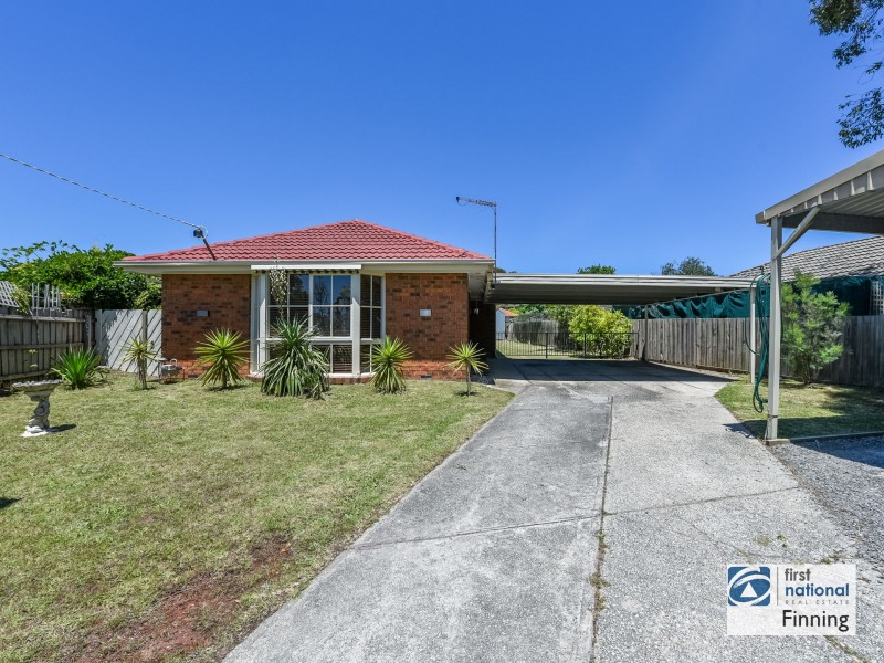 Cranbourne VIC 3977