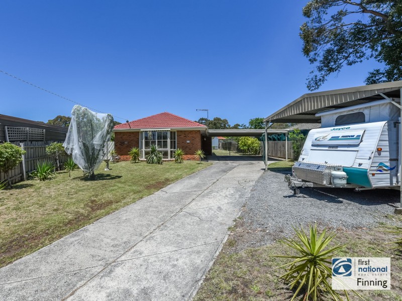Cranbourne VIC 3977