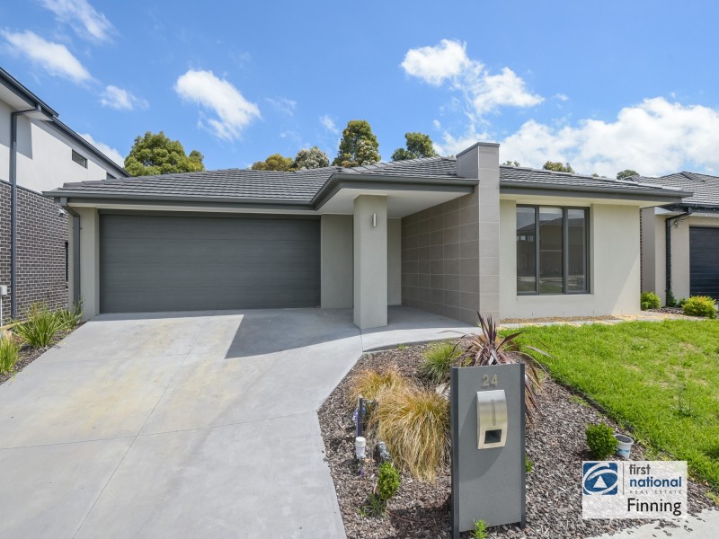 Cranbourne East VIC 3977