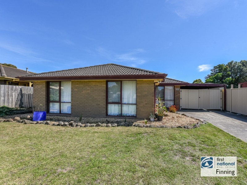 Cranbourne North VIC 3977