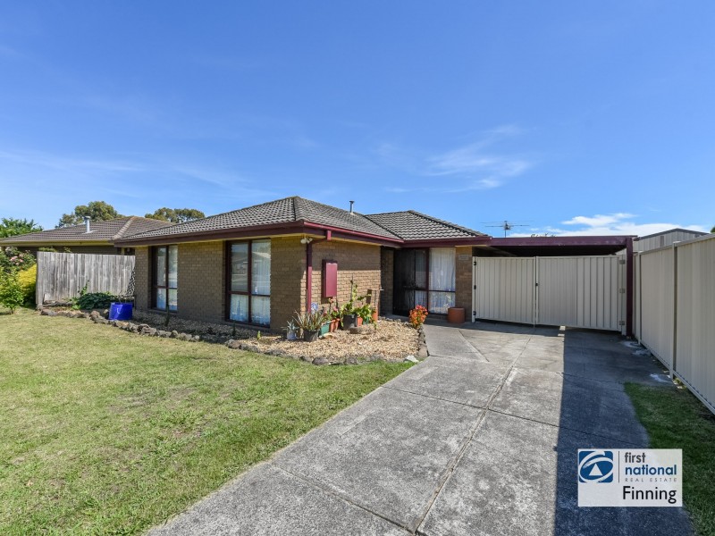 Cranbourne North VIC 3977