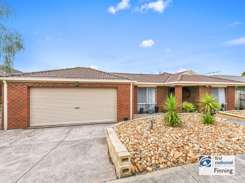 Cranbourne North VIC 3977