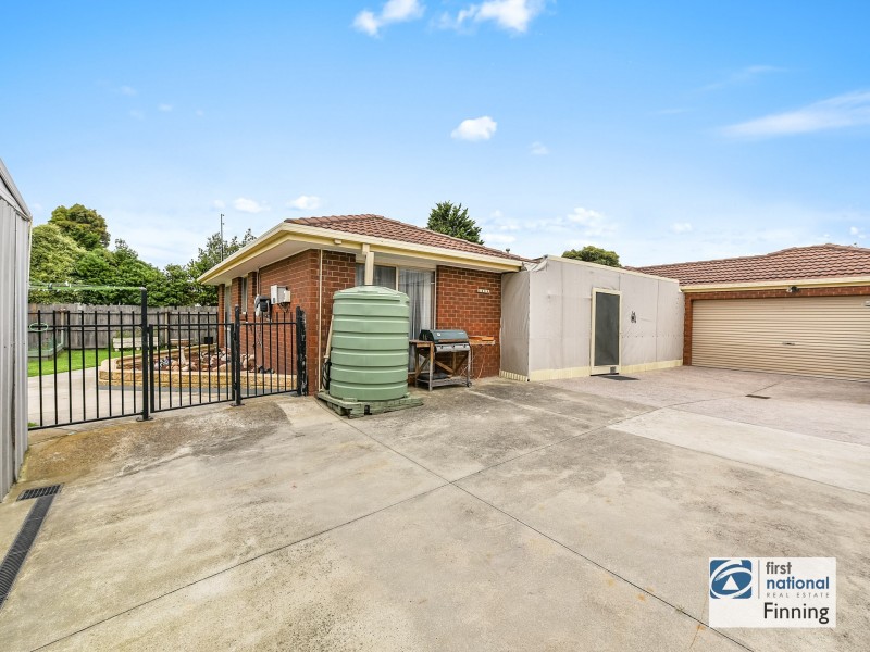 Cranbourne North VIC 3977