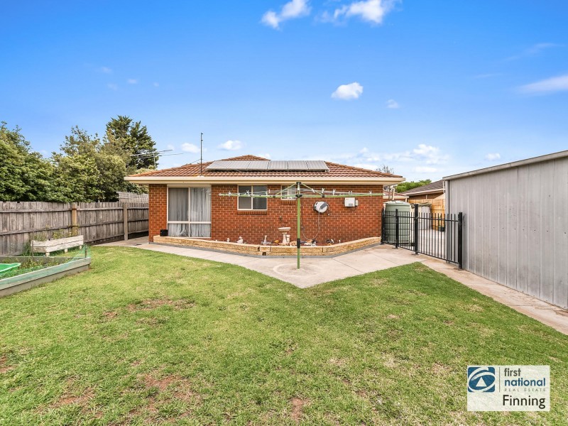 Cranbourne North VIC 3977