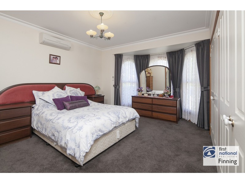 3 Vista Court, Berwick VIC 3806