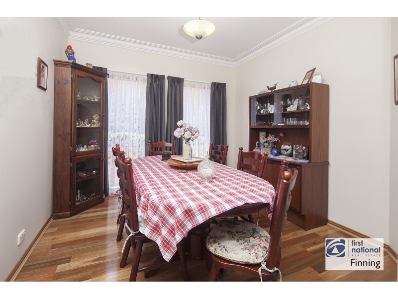 3 Vista Court, Berwick VIC 3806