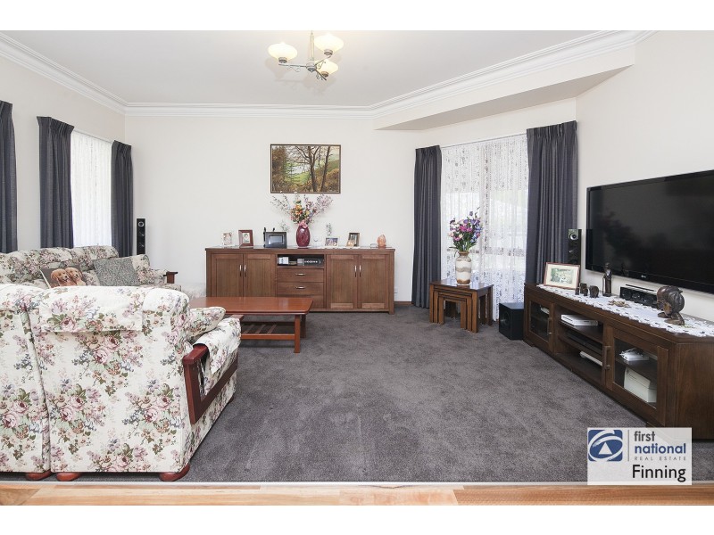 3 Vista Court, Berwick VIC 3806