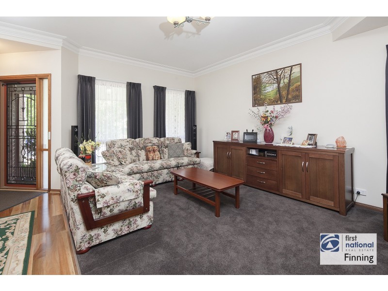 3 Vista Court, Berwick VIC 3806