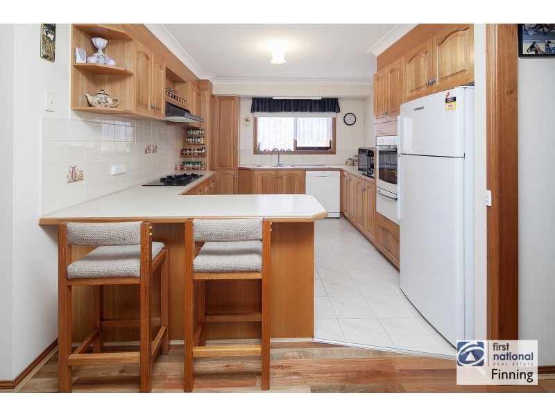 3 Vista Court, Berwick VIC 3806